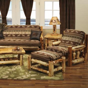 Cedar Living Room Furniture