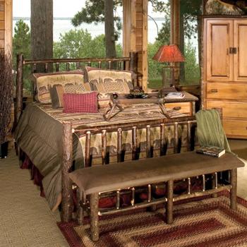 Hickory Bedroom Furniture