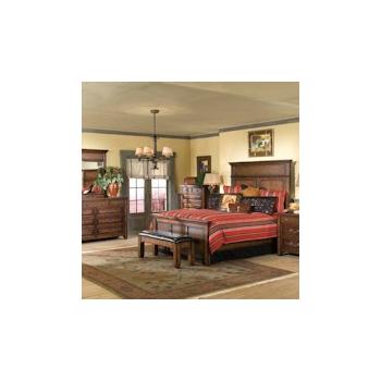 Grand Valley Bedroom Set