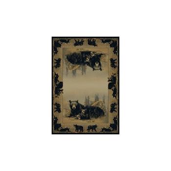 Rustic Accent Rugs