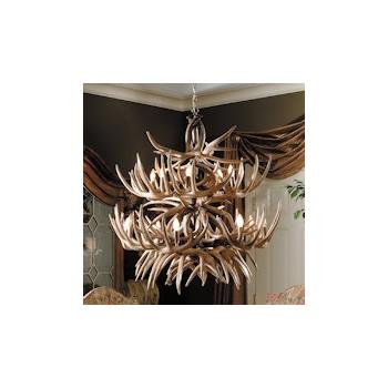 Antler Lighting & Decor