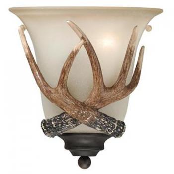 Antler Sconces