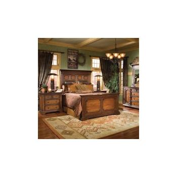 American West Bedroom Furniture