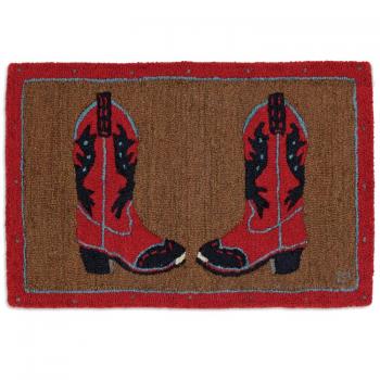 Western Wool Rugs