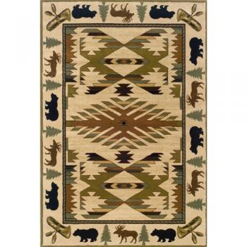 Western Room Size Rugs