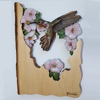 View Davydov Carvings 3