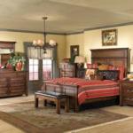 Grand Valley Bedroom Set