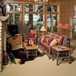 Rustic Cabin Furniture