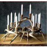 Candles and Holders