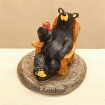 Bearfoots Figurines