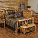 Cedar Bedroom Furniture