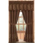 Rustic Curtains