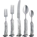 Rustic Flatware