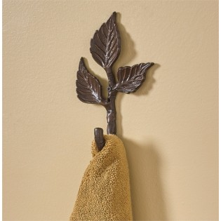 Birchwood Robe Hook