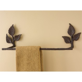 Birchwood Towel Bar - 16 Inch