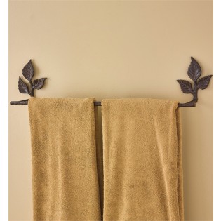 Birchwood Towel Bar - 24 Inch