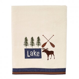 Lakeville Bath Towel
