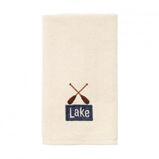 Lakeville Fingertip Towel