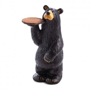 Waiter Bear Grand