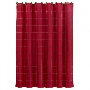 South Haven Shower Curtain