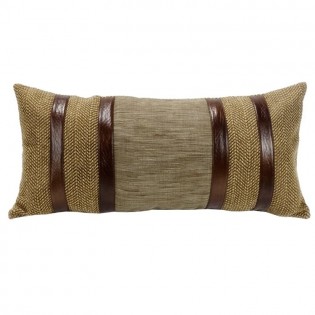Highland Lodge Rectangle Pillow