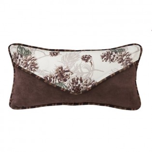 Pinecone Envelope Pillow