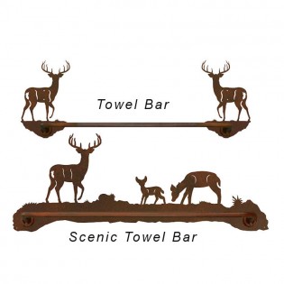 Towel Bars