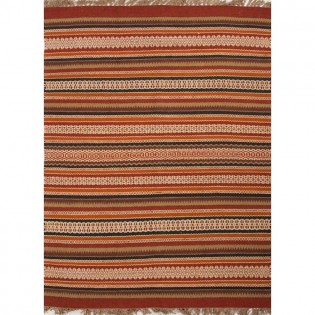 Sumatra Stripe Rug 3x5