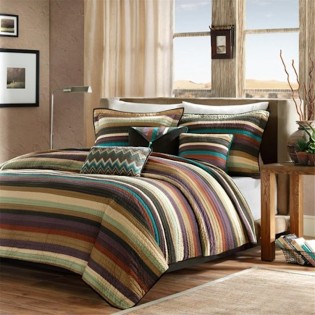 Yosemite Comforter Sets