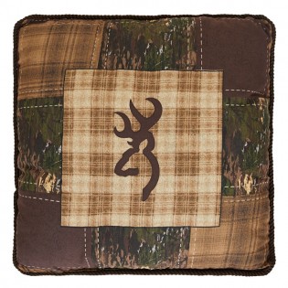 Browning Country 18" Pillow