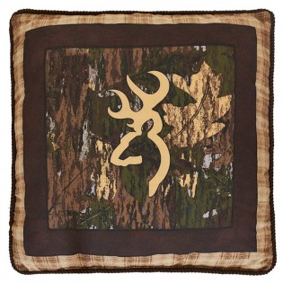 Browning Country 20" Pillow