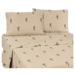 Browning Country Sheet Sets