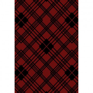 Scottsdale Plaid 5x7