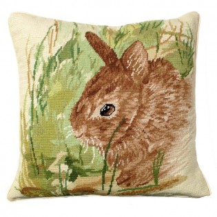 Thumper Rabbit Pillow