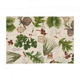 Wildlife Trail Placemat
