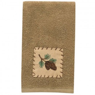 Pine Bluff Tip Towel