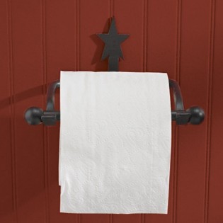 Star Toilet Tissue