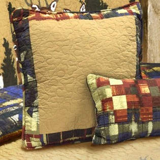 Doe Valley Accent Pillow