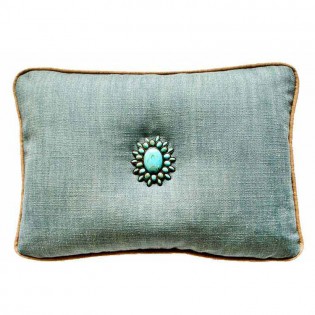 Canberra Accent Pillow