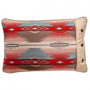 Durango Standard Pillow Sham