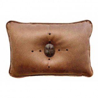 Echo Canyon Dark Accent Pillow