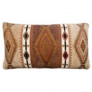 Echo Canyon Standard Pillow Sham