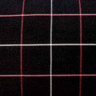 Eureka Plaid Yardage