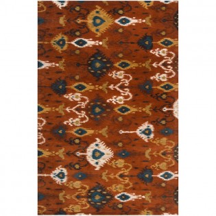 Surroundings Rug 5x8