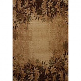 Autumn Trace Area Rugs