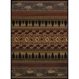 River Ridge Area Rugs