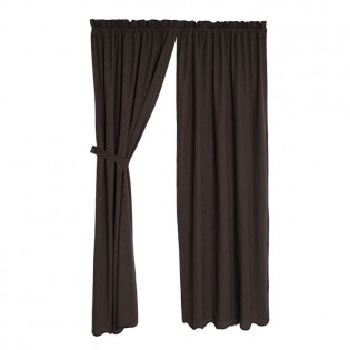 Arlington Lined Drapes