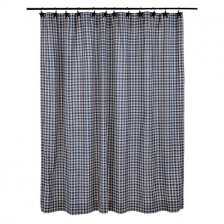 Jenson Shower Curtain