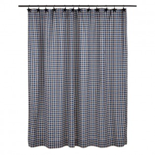 Jenson Shower Curtain