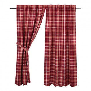 Braxton Lined Drapes